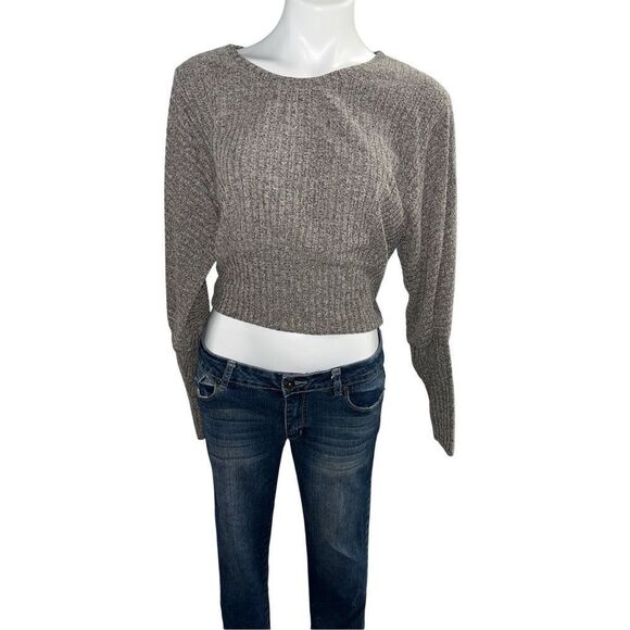Lark & Grey sweater size XL - Picture 1 of 2